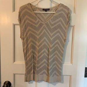 Maternity Light-Weight Sleeveless Knit